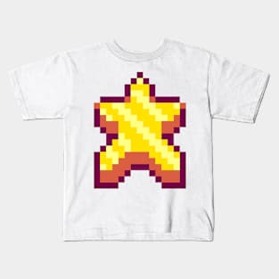 Star Achievement Kids T-Shirt